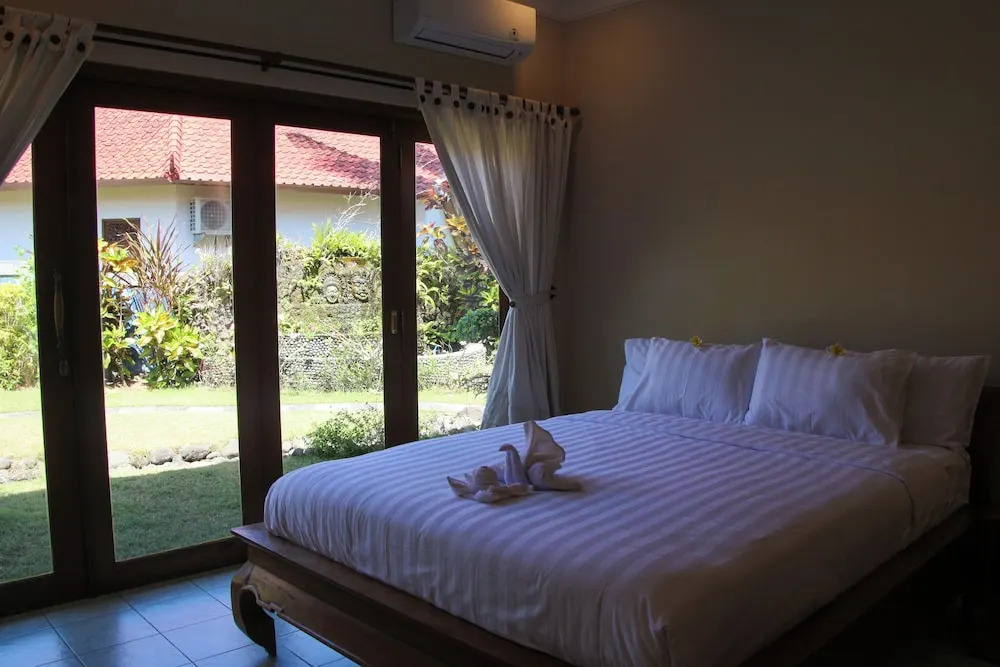Bali Hai Island Resort Jembrana