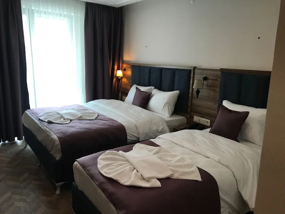 Royal Palas Hotel
