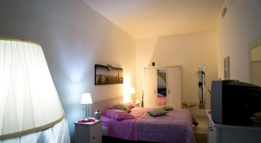 B&B Suites Rome & Florence Pescara