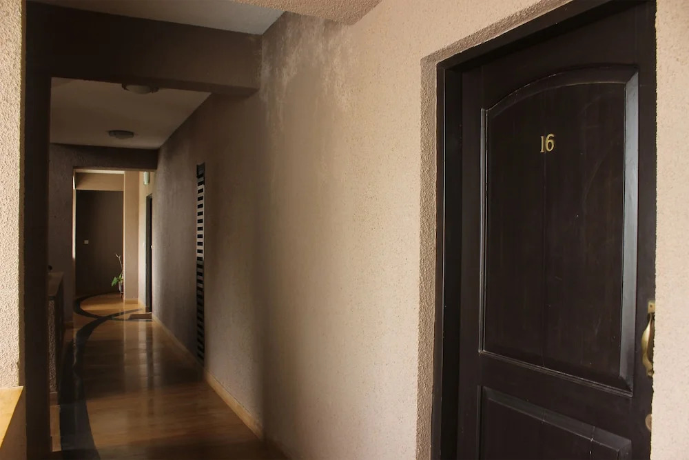 OYO 9171 Home 1 BHK near Dil Chahta Hai Fort