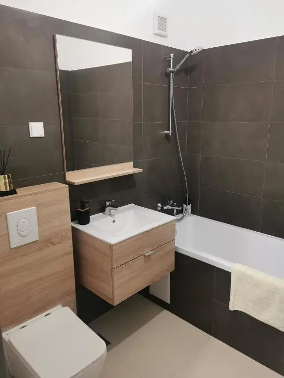 Apartament incantator Iasi Copou