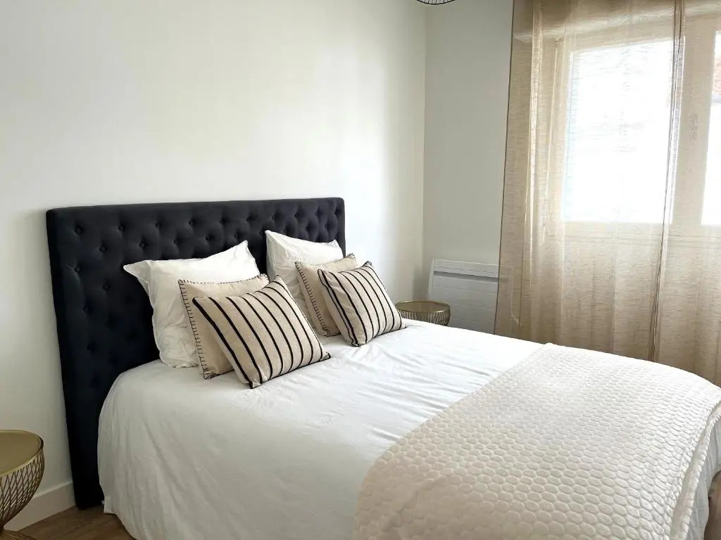 Appartement Royan, 2 pièces, 4 personnes - FR-1-539-33