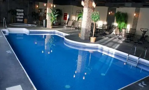 Quality Hotel Calgary Airport & Conference Centre