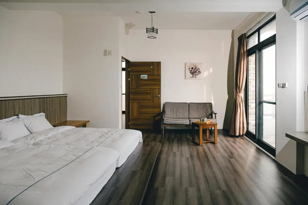 Destination Inn