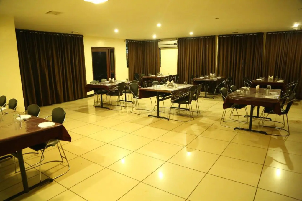 Cotton County Club and Resort