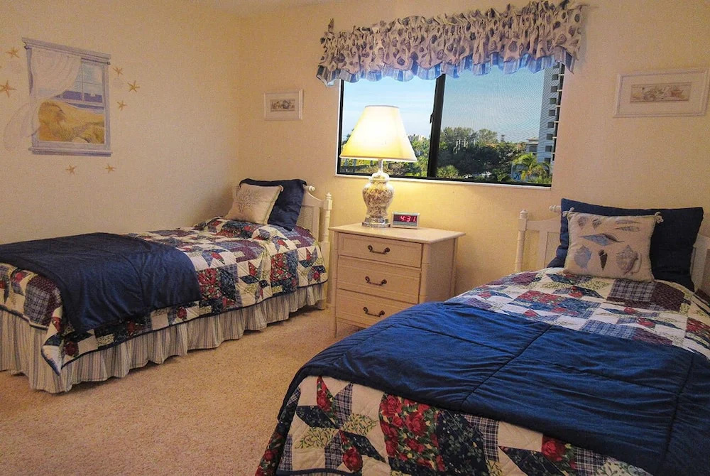 Leonardo Arms 407 - 2 Br Condo