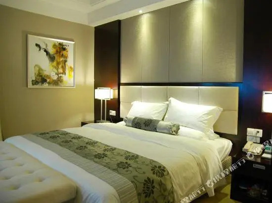 Anhui Pai'er Hotel