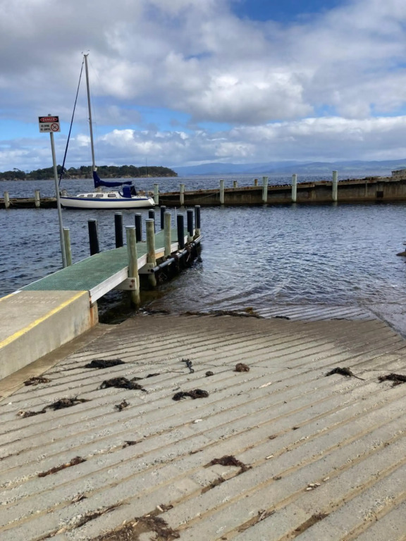 Bruny Seaview Escape