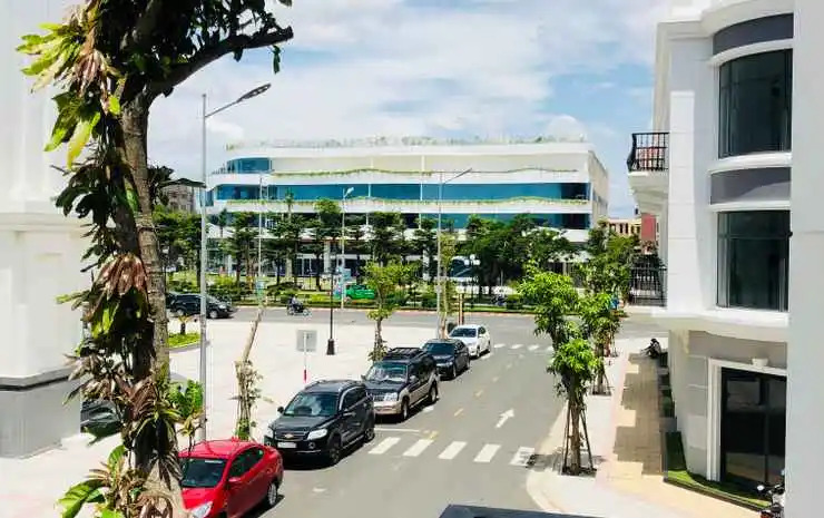 Hồng Hạc Hotel