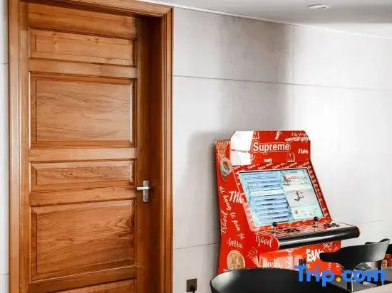 Shunde Daliang February Garden Homestay