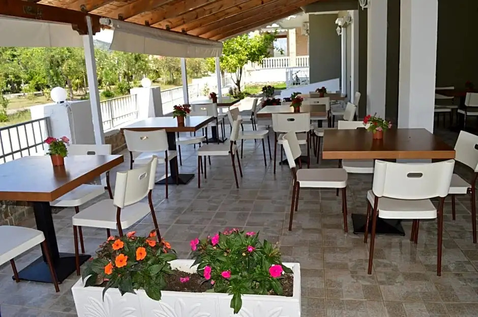 Hotel Kalimera Apartments