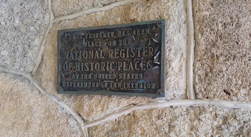 The German Berl Inn