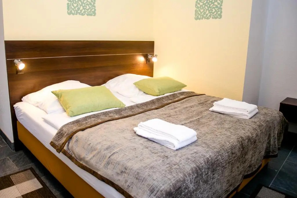 Hotel Polonia - Frankfurt/Oder