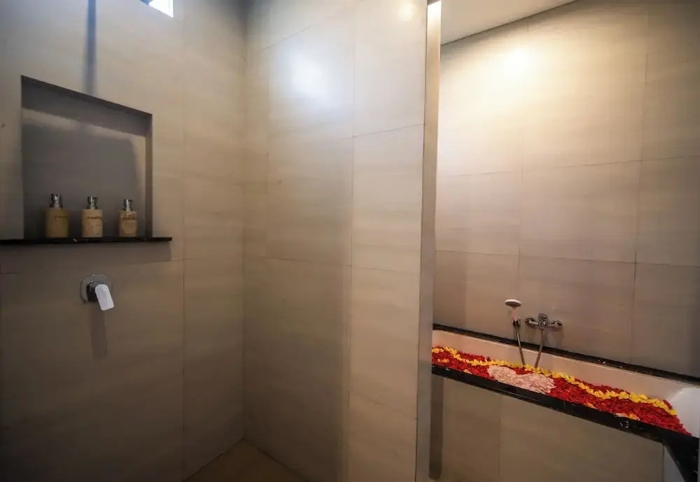 Alsava Villa and Suites Canggu