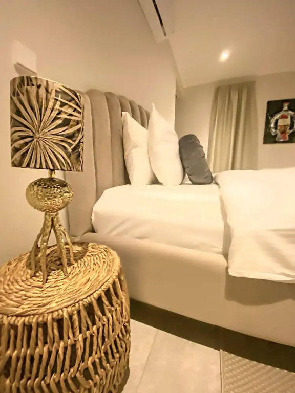 Lxry Apartment Jan Sofat With Private Pool