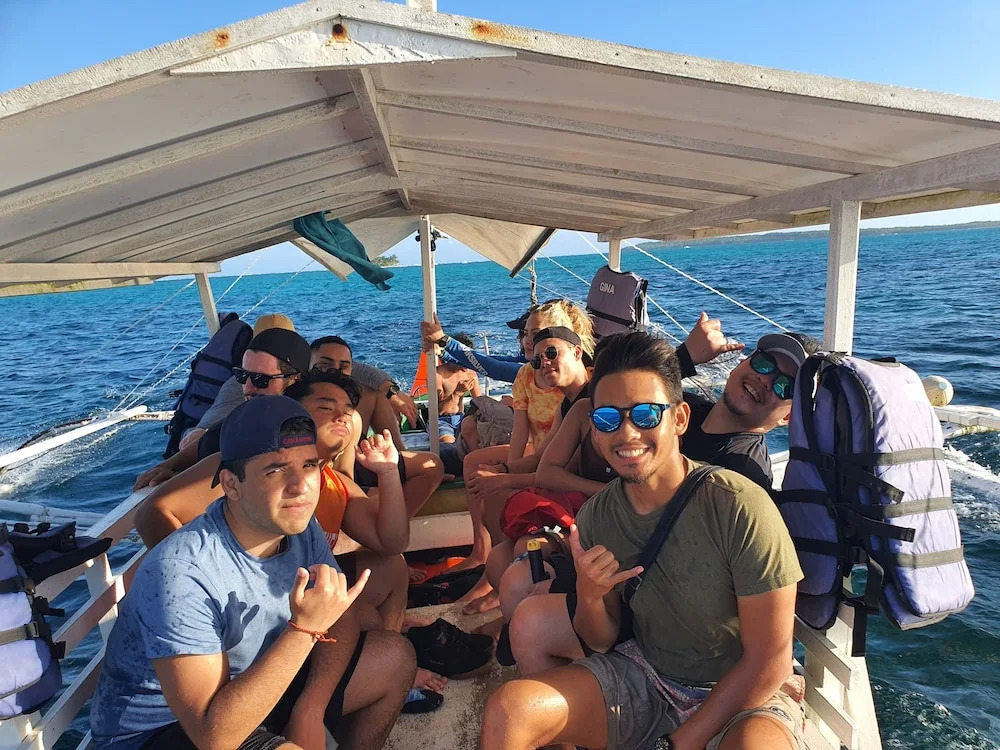 La Fuga Siargao