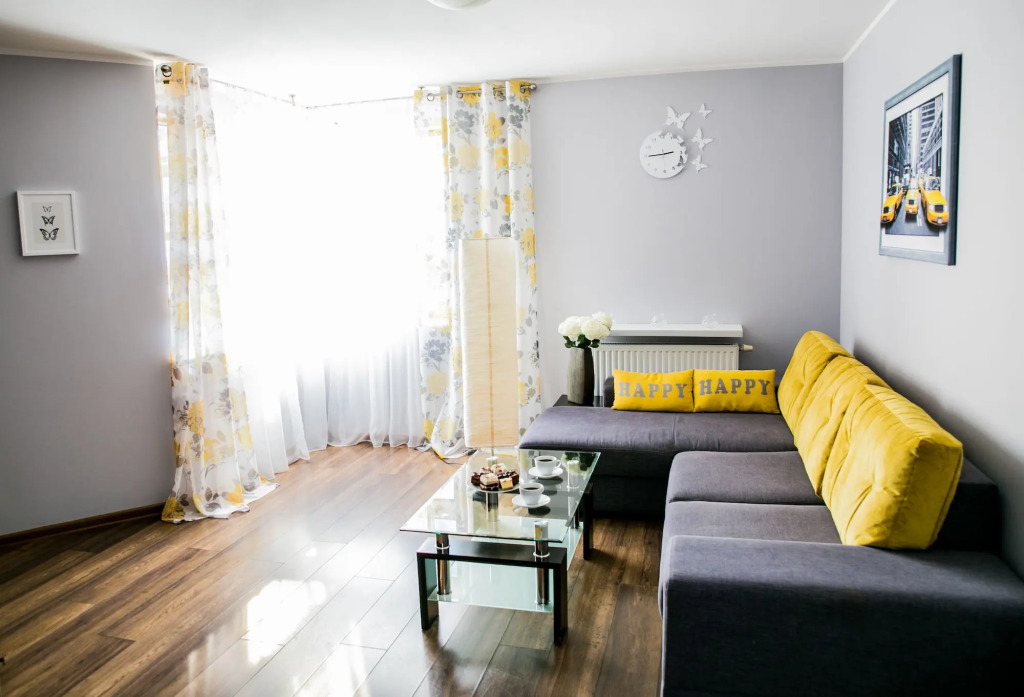 MARGI City Aparthotel