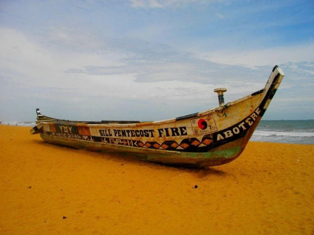 Benin Atlantic Beach Hôtel