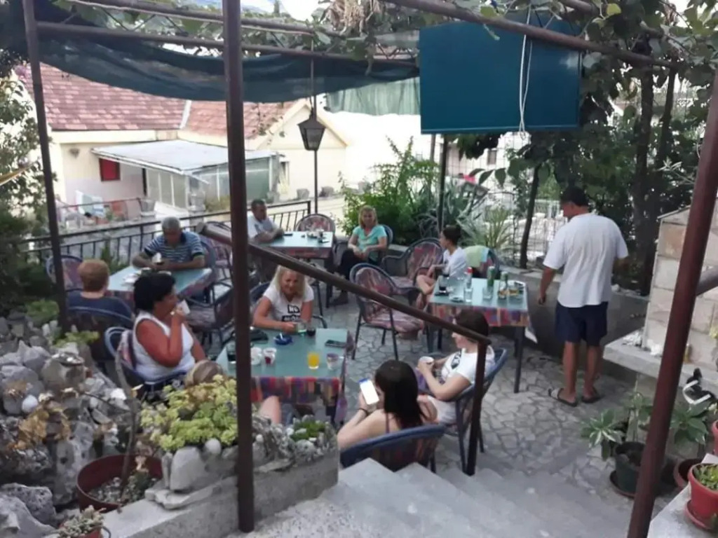 Privatan smeštaj Igalo