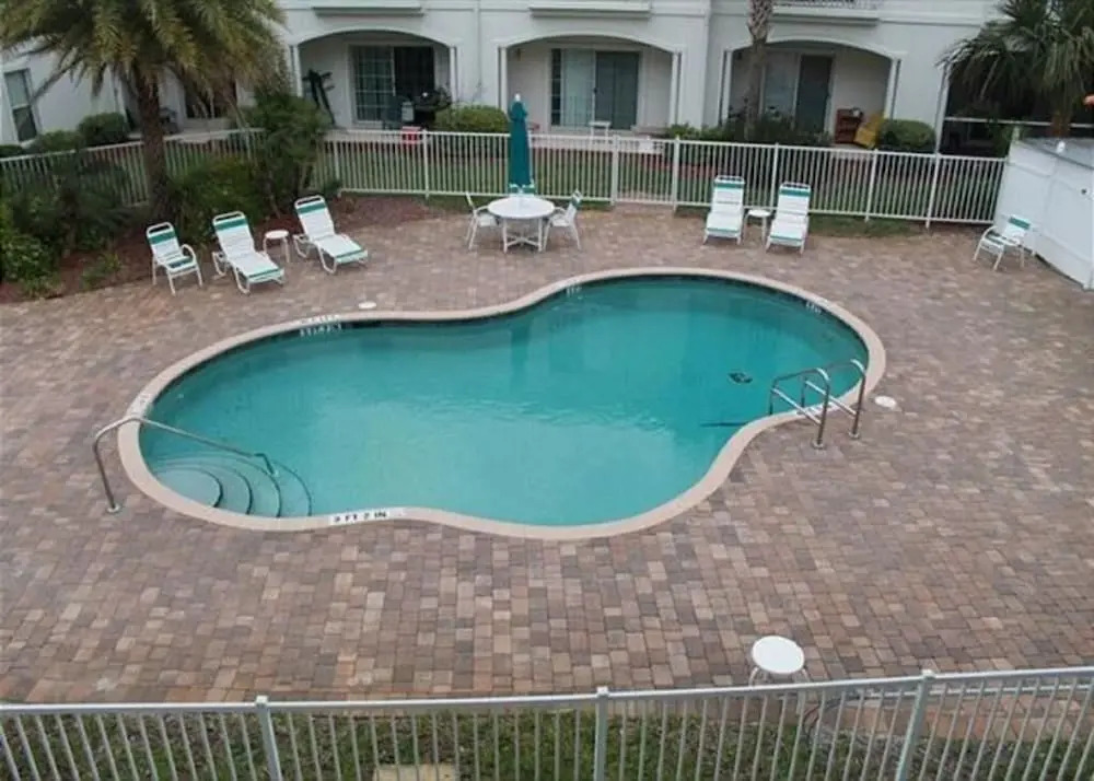 S Of Ocean Gate 308 2 Bedroom Condo