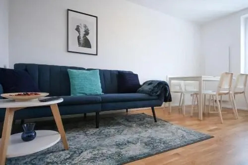 Prague Expat House II
