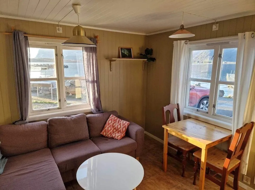 Sandvika Camping