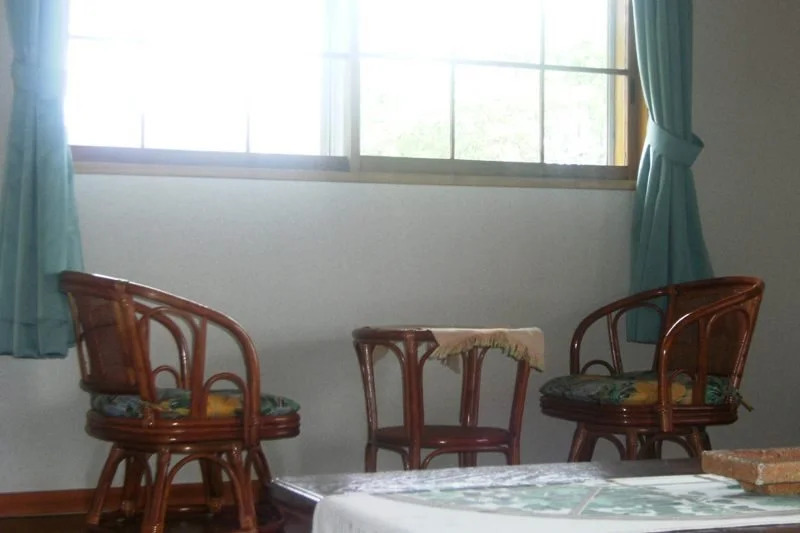 Shirakaba Sunshine Lodge