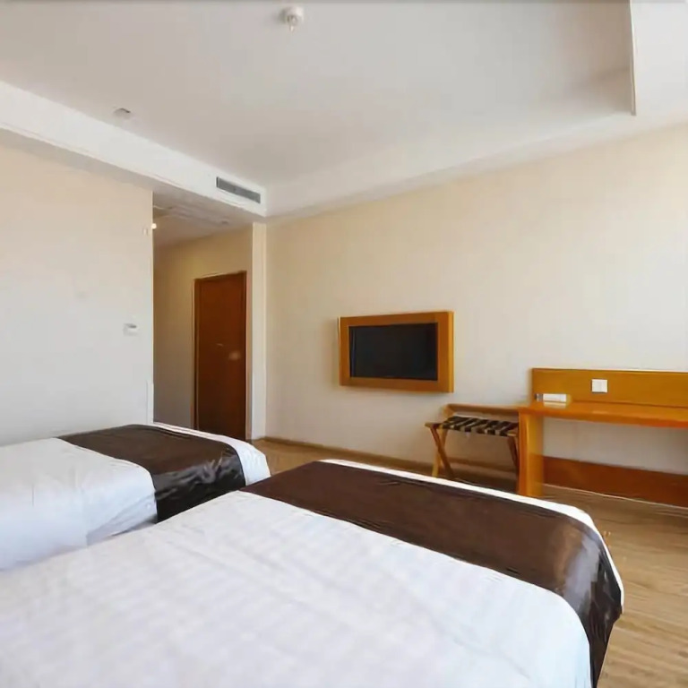 Manston Holiday Hotel