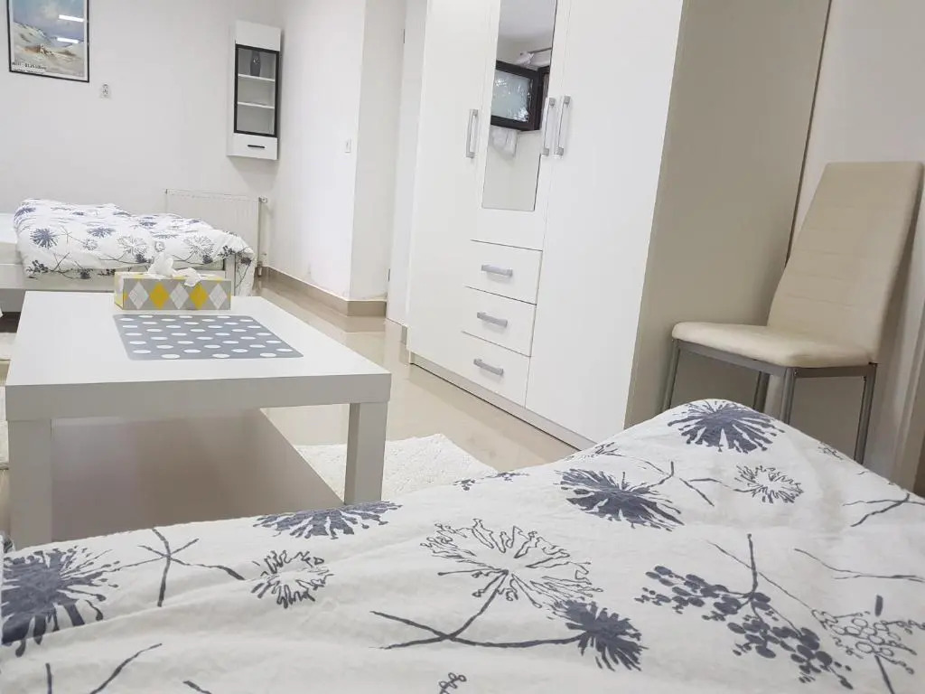 Apartman Maksimir Relax Zagreb-75m2