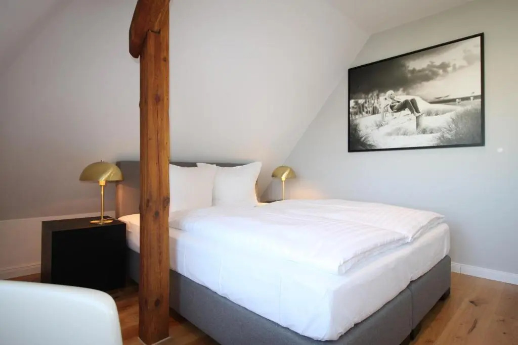 Ferienwohnung strom ahoi - Warnemünde mit Wasserblick