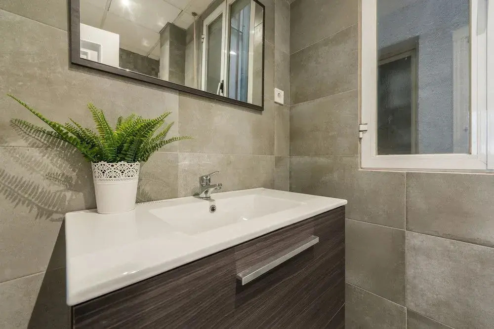 Retiro Apartment