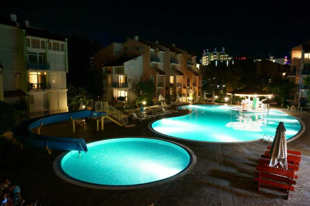 Elite Apartments