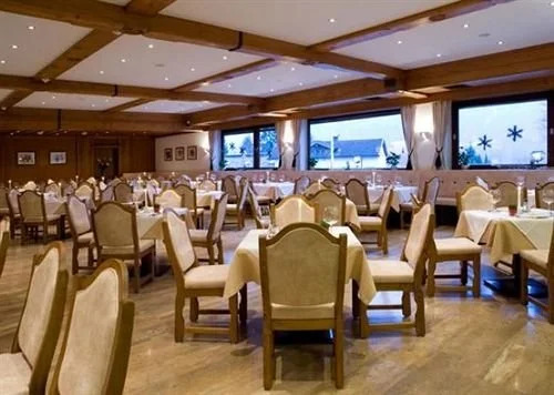Mosers Hotel
