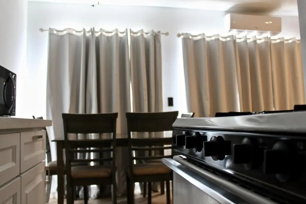 Chic Apartment