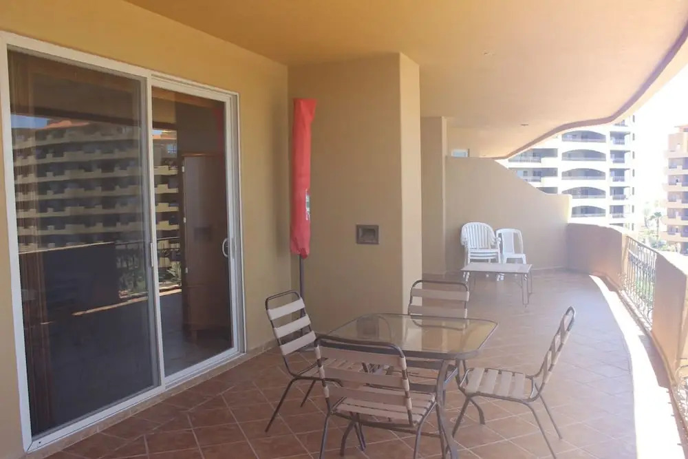 Bella Sirena 1BR BE 503-v by Casago