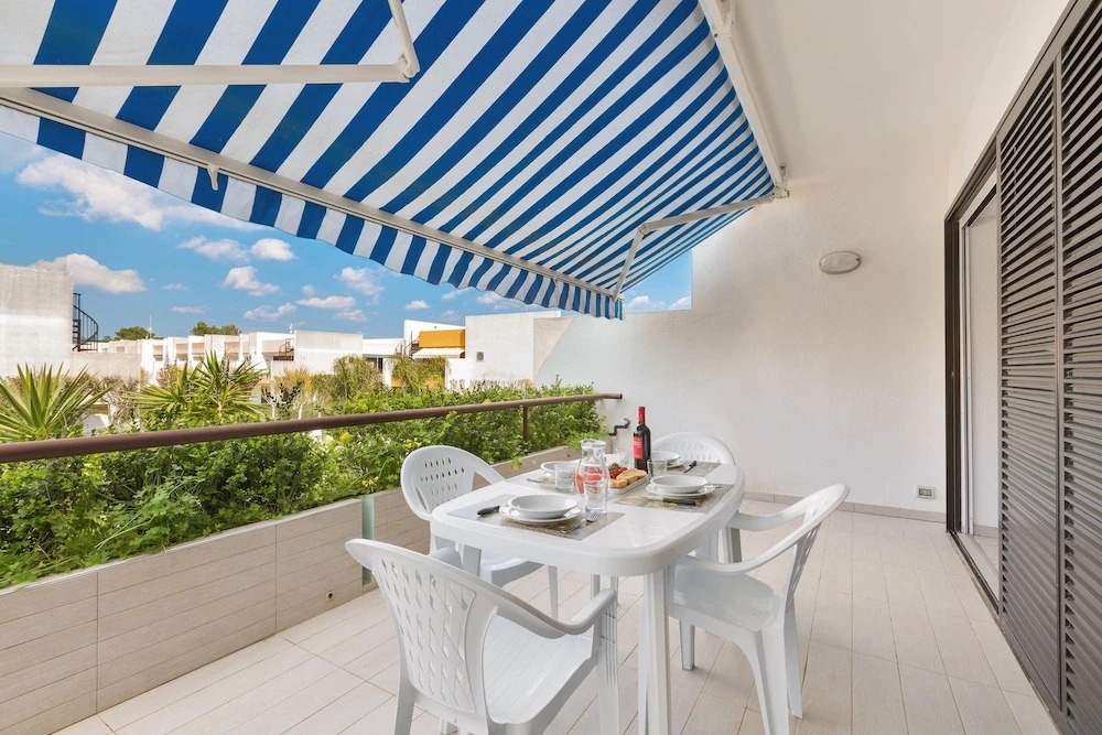 Appartamento allinterno del Victor Village