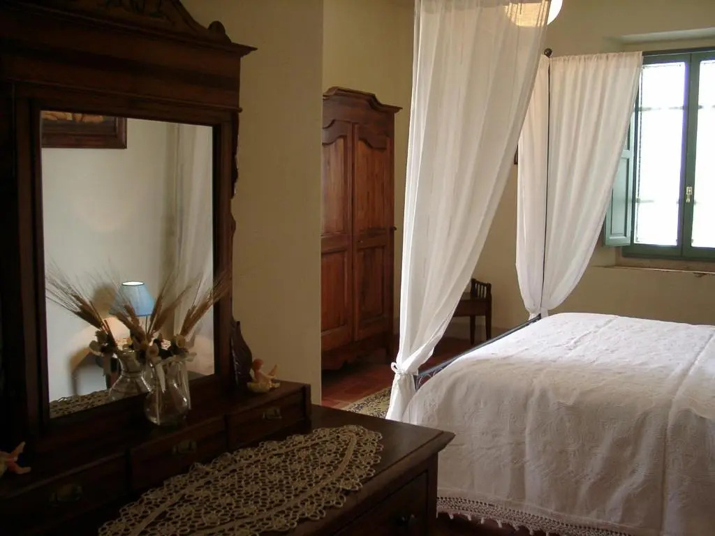 Agriturismo La Capitata
