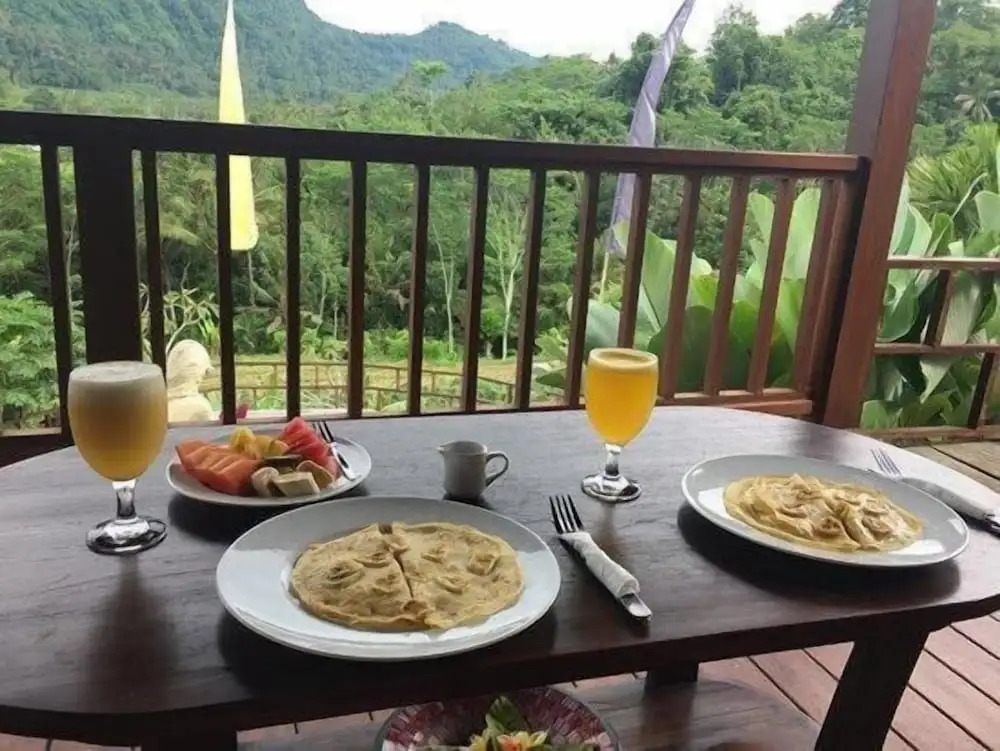 Beji Ayu Villas Sidemen