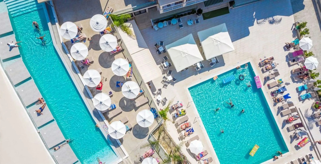 Altura Hotel Zakynthos