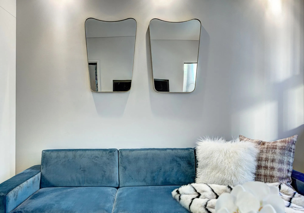 Pierce Boutique Apartments by Simplissimmo