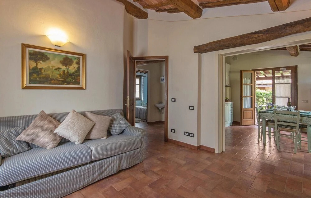 Agriturismo LOasi della Pergola