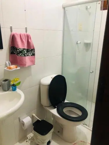 Casas Aracaju Temporada inteira 900m da passarela