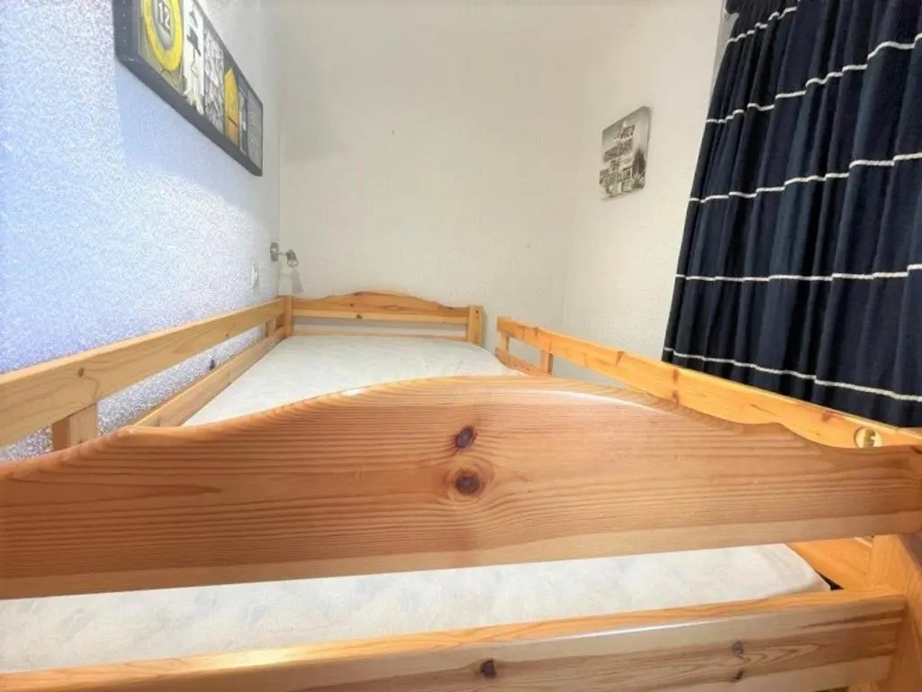 Appartement Saint-Cyprien, 2 pièces, 5 personnes - FR-1-225D-485