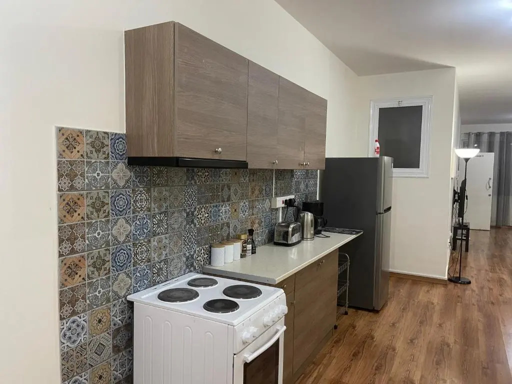 LIMASSOL LUX DREAM Apartment 2-ENJOY CYPRUS VACATION