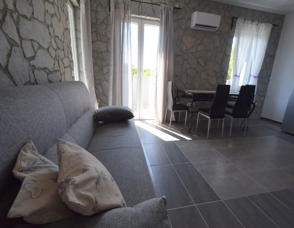 Apartments Kolic
