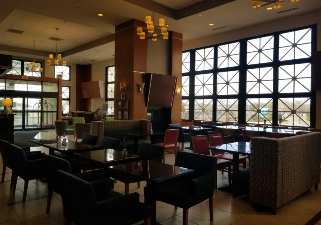 Holiday Inn Express Schaumburg-Rolling Meadows by IHG