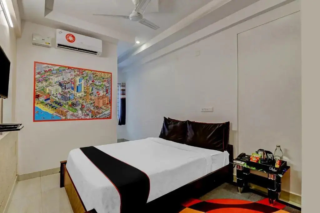 OYO 78581 Collection O Raj kamal stay inn