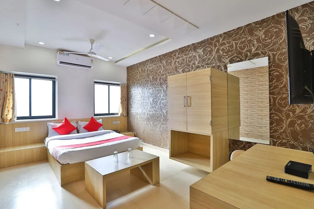 Hotel Sheetal