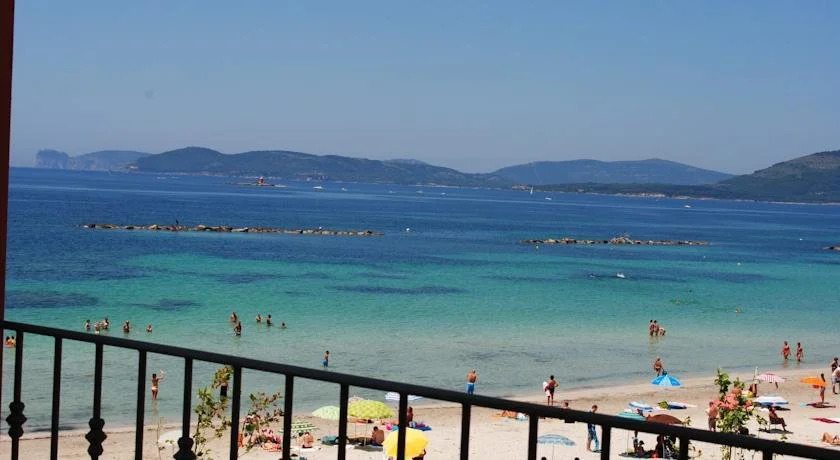 Guest House Sea Rooms Alghero