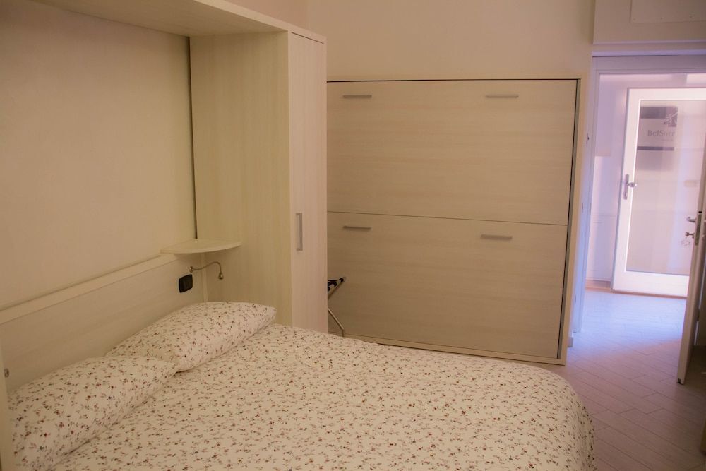 Bel Sorriso Varese - Dormire Felice Rooms & Apartments
